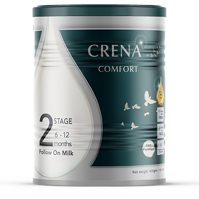 CRENA Comfort Stage 2 tin