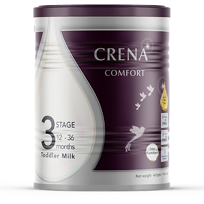 CRENA Comfort Stage 3 tin
