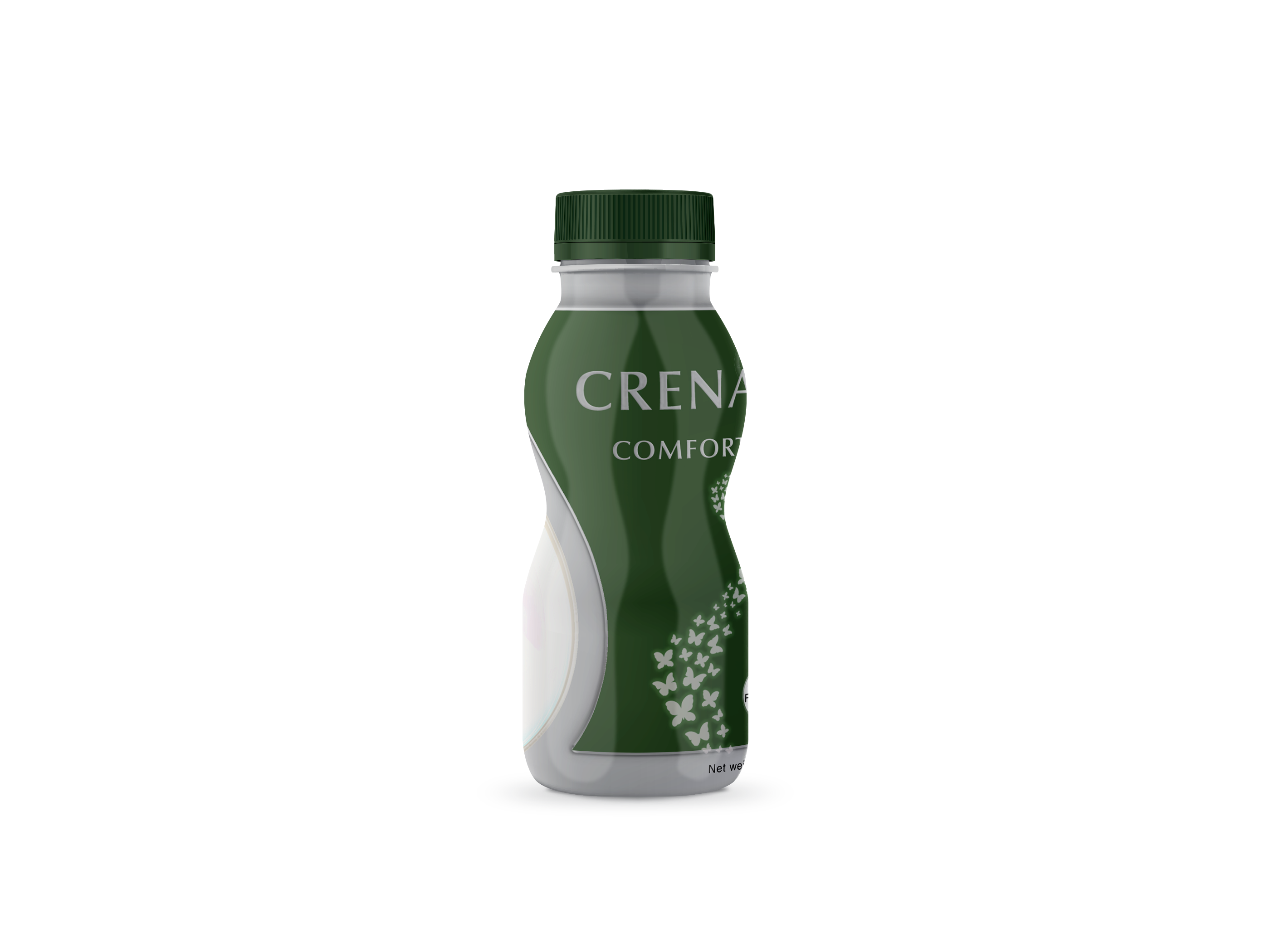 RTF Bottle
