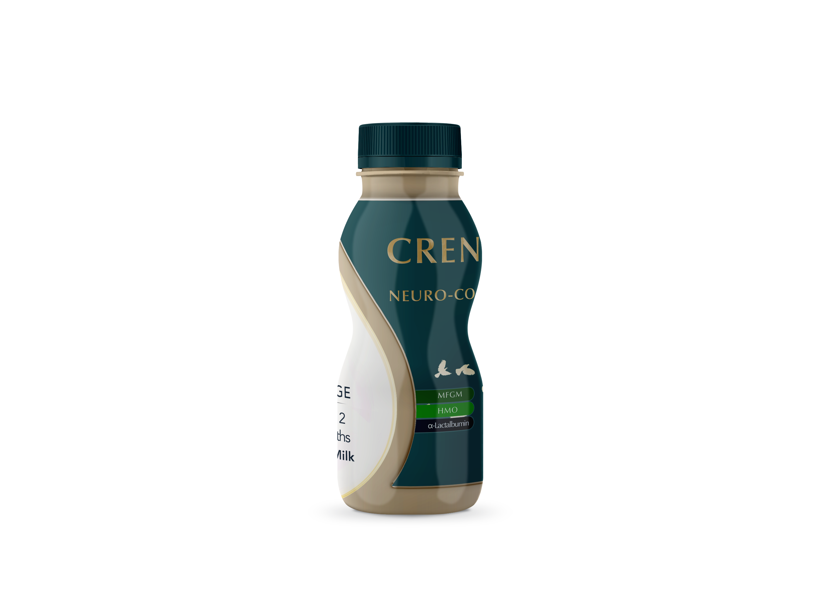 RTF Bottle