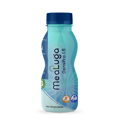 200mL RTD Bottle