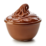 Rich Chocolate Cream