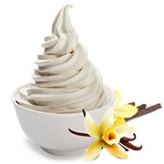 Vanilla Cream