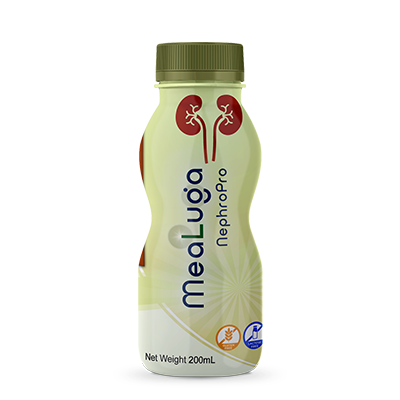 190mL RTD Bottle