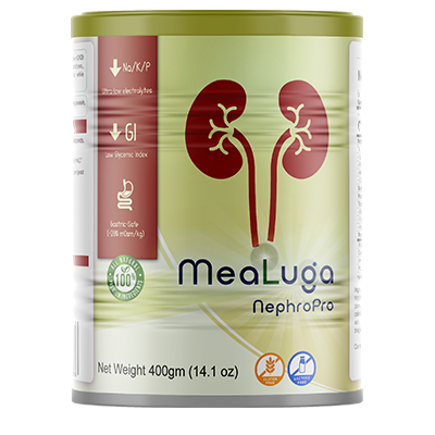 NephroPRO