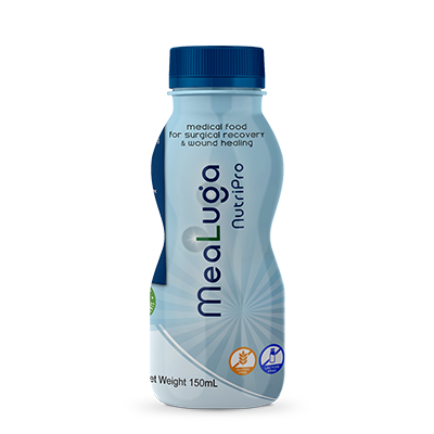 150mL RTD Bottle