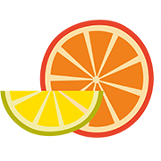 Citrus & Ginger Zing flavor