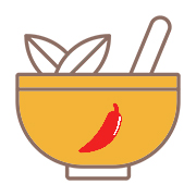 Spice-Light flavor