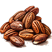 Maple Pecan flavor