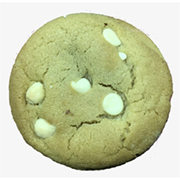 Matcha White Chocolate flavor
