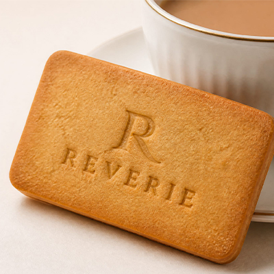Reverie — The Tea Ritual